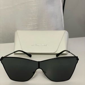 Michael Kors Larissa sunglasses.